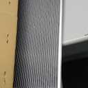 KAX CU1693 Full Aluminum Radiator, Compatible with K1500, C1500, Tahoe, K2500, K1500 Suburban, C2500, Yukon, C1500 Suburban, K3500, C3500, Escalade, Blazer, C3500HD, with Radiator Cap