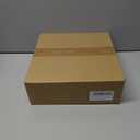 Set of 9/6 Christmas Square Dessert Ornament Candy Land Hanging Ornament for Christmas Tree Dessert Party Decorations Ornaments Candyland Themed Party Supplies for Xmas New Year Birthday (1, Square)