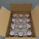 Bai Antioxidant Infused Water Beverage, Molokai Coconut, with Vitamin C and No Artificial Sweeteners, 18 Fluid Ounce Bottle, 12 Pack, No BB Date