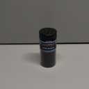 LEOBRO Black Glitter, 150g/5.29oz Black Fine Glitter for Crafts, Resin, DIY Arts and Crafts, Halloween Decorations, 0.2MM