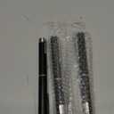 3 Pcs Laser Pointer for Cats Dogs Cats Laser Pointer Pet Interactive Toys Laser Presentation Remotes Red Green Purple Light (3 PCS Pack Color Mixed, Without Battery)