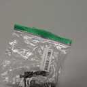 MioHHR Thin Metal Bands Compatible with Apple Watch Band Ultra3/2/1 Series 11 10 9 8 7 6 5 4 3 2 1 SE3/2/1,Slim Narrow Stainless Steel Strap for Women iWatch 49mm 46mm 45mm 44mm 42mm 41mm 40mm 38mm (Silver)