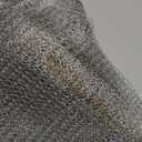 3 Pcs Gopher Wire Speed Baskets 304 Stainless Wire Baskets for Plant Root Protection Knitted Stainless Steel Mesh 5 Gallon
