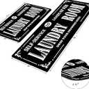 Laundry Room Floor Mat, 19.5" x 57"