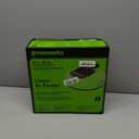 Greenworks 12" (in.) Surface Cleaner Pressure Washer Attachment