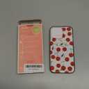 Sonix Case for iPhone 15 Pro Max | Compatible with MagSafe | 10ft Drop Tested | Cherry on Top