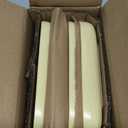 Pfaltzgraff Callie Stoneware Corn Dishes, Set Of 4, Yellow