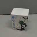 2026 3 in 1 Wireless Charging Station for Apple MagSafe Charger, 15W Fast Magnetic Mag-Safe Charger Stand for iPhone 17 16 15 14 13 12 17e Apple Watch AirPods Series, Gifts for Men (Black)