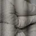 CozyLux Queen Comforter Set Beige - 7 Pieces Striped Seersucker Bed in a Bag, Soft Lightweight Boho Bedding Set with All Season Comforters Queen Size, Sheets, Pillowcases & Shams