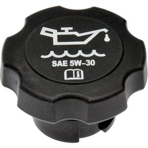 Dorman 42315 Engine Oil Filler Cap Compatible with Select Models