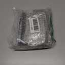 OXO Good Grips Stainless Steel Multi-Purpose Scraper & Chopper, Dough Cutter for Pizza, Bread and Cookie Dough, Multi-Purpose Vegetable Chopper, Dishwasher-Safe Kitchen Essential