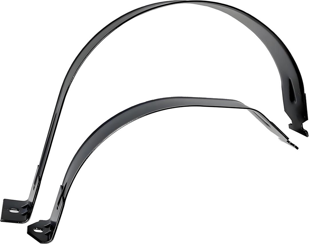578-305 Fuel Tank Strap Replacement for Dodge Ram 1500 2002-2009,Ram 1500 4.7L 2003-2009,Ram 1500 5.9L 2004-2006,Ram 2500 6.7L 2012-2018 Replace# 52102522AA, 52102522AB, 52102522AC, ASUM-A038