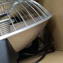 Presto Heat Dish - Parabolic Heater, CXHD-1408