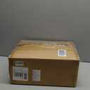 Baby Playpen with Mat, 71" x 59" Extra Large Play Yard for Babies and Toddlers, Baby Fence with Soft Thick Play Mat, Indoor Safety Activity Center for Infants, Easy to Assemble and CleanBlack