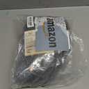 H.VERSAILTEX Super Stretch Individual Seat Cushion Covers Sofa Covers Couch Cushion Covers Slipcover Sets Thick Jacquard Textured Twill Fabric (1 Piece Sofa Cushion Cover, Grey)