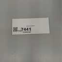 Bestig Compatible with Apple Watch Bands for Men Women 40mm 38mm 41mm 42mm(Series 11 10), Premium Solid Stainless Steel Metal Business Wristband Strap for iWatch Series 10 9 8 7 6 SE 5 4 3 2 1, Black (Matte Black/Polished Black(No Case))