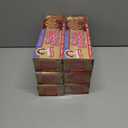 6 x Little Debbie Fudge Rounds, 9.5 Oz (9.5 Ounce (Pack of 1)