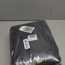 Infant Car Seat Travel Bag Fit Nuna Pipa All Model Car Seat and Base, Fit Doona Baby Stroller, Padded Car Seat Bags for Air Travel, Gate Check Bag with Side Pocket, 5 Protective Feet, Storage Bag (23.6 Inch)