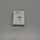 LED Headlamp, 2 Pack Rechargeable Flashlight for Adults, 230 Wide Beam Headlight, Motion Sensor Head Lamp, Adjustable Headband Outdoor Waterproof Head Light for Running, Camping, Hiking