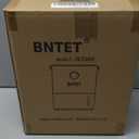 2-in-1 Dehumidifier and Humidifier Combo, 68 oz Tank with Auto Shutoff, Smart Humidity Control, 30-Second Rapid Dehumidification, 12H Timer, 7-Color LED Light for Home Use