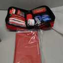 SURVIVAL Ocean Warrior First Aid KIT