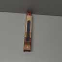 CIRCLE JOY Rechargeable Milk Frother Hanheld, Dual Coil Whisk Head Electric Coffee Frother, Portable Hand Frother Wand Drink Mixer for Matcha Lattes Cappuccino, Kitchen Gifts, Black