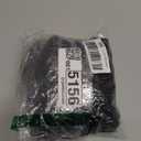 Avidlove Sexy Lace Robe for Women Lingerie Bridal Lace Babydoll Robe Lingerie Sheer Wedding Gown (Black)