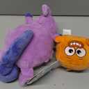 Baby Shark Plushies,Pack Of 2