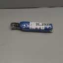 Mr. Pen- Windproof Travel Umbrella, Automatic Umbrellas for Rain, Compact (Blue)