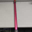 Replacement Accessories Quick Release Wand for Dyson V7 V8 V10 V11 and V15 Models Fuchsia).