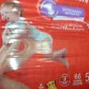 Huggies Size 5 Diapers, Little Movers Baby Diapers, Size 5 (27+ lbs), 132 Count (2 Packs of 66)