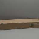 Replacement Extension Wand Tube Quick Release Compatible with Dyson V15 V11 V10 V8 V7 Vacuum Accessories Parts, 28.7in Extension Cleaner Attachment for Home Office Purple