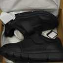 FitVille Diabetic Shoes for Men Extra Wide Width, Swollen Feet Shoes for Diabetics Pain Relief 11