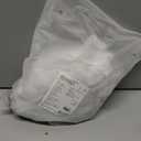 The Drop Women's Avona Two Strap Slide Sandals (7, Black)