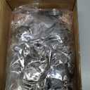 Valentines Day Cards for Kids School, 28 Sets Valentines Day Cards Natural Gemstone Crystals Rocks Minerals Bulk, Valentine Exchange Card for Kids Girls Boys Class Classroom Party Favors (Style 3)