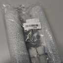 2+4 Pack iFloor 3/ S3 Brush Roller and HEPA Filter Set Compatible with Tineco iFloor 3/ Floor One S3 Cordless Vacuum Cleaner, 2 Pack Brush Rollers + 4 Pack Vacuum HEPA Filters