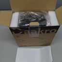 AK45 Stereo Audio Amplifier,300W Home 2 Channel Wireless Bluetooth 5.0 Power Amplifier System, Home Amplifiers FM Radio, USB, SD Card, with Remote Control Home Theater Audio Stereo System