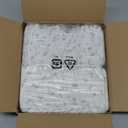 Amazon Basics Leak-Proof, Super Absorbent Male Dog Diapers with Wetness Indicator, Comfortable Design, Breathable Disposable Wrap, Secure Fit, Small, 30 Count