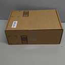 DREAM PAIRS Women's Platform Heels Block Chunky Open Toe Ankle Strap Heel Fashion Wedding Party Dress Sandals Shoes (6.5, Black)