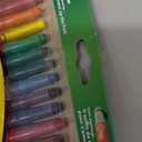 CrayolaTwistables Crayons, Pack of 12 - Multicolour