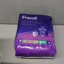 Prevail Daily Underwear Disposable Underwear Female Pull On with Tear Away Seams X-Large, PWC-514/1, 53, 64 Ct