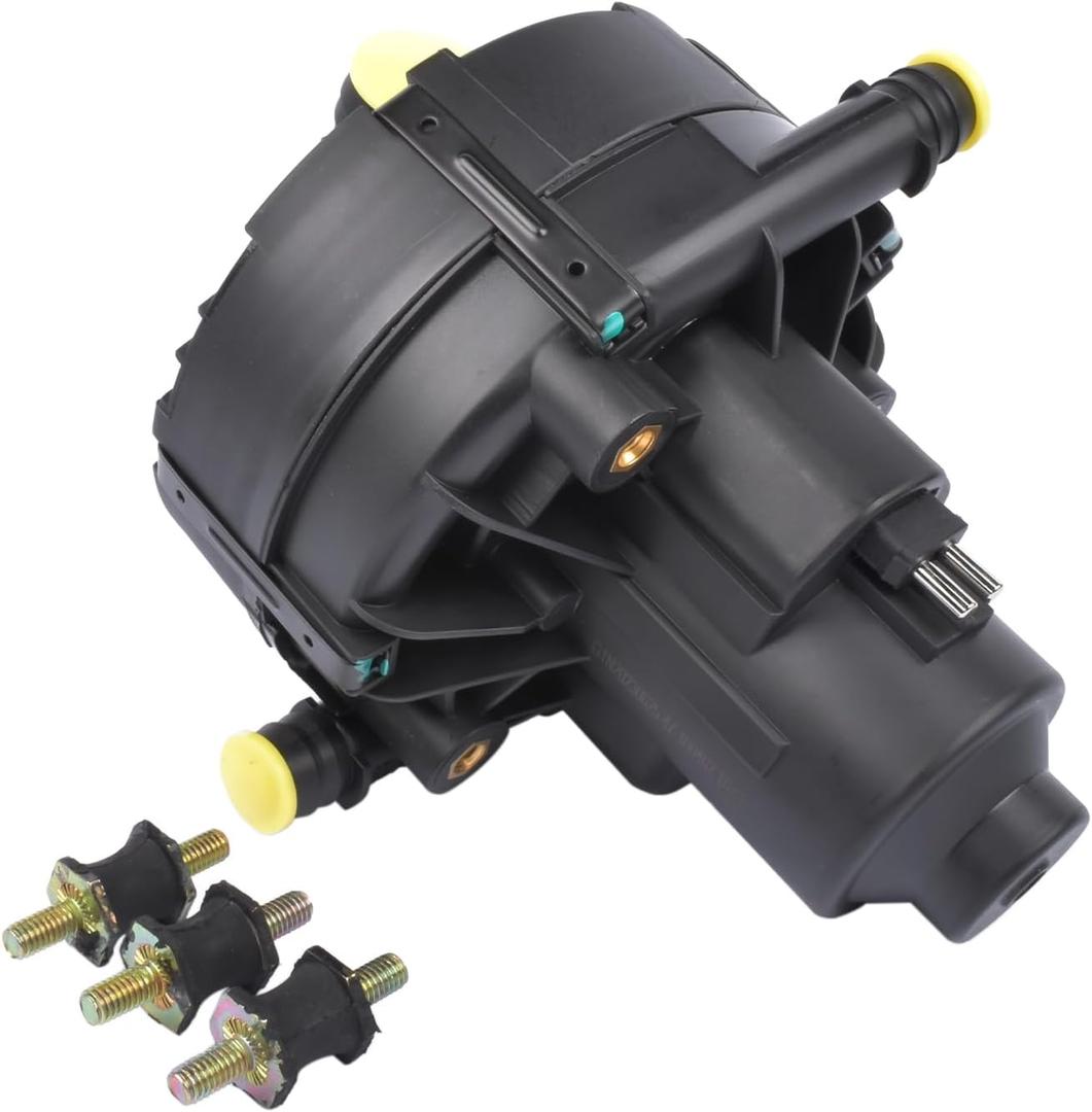 0580000025 0001405185 Secondary Air Injection Pump Replacement for Mercedes Benz E350 E550 GL450 GL550 ML350 ML550 R350 S550 SL550 SLK280 SLK300 SLK350 C230 C280 C300 C350 CL550