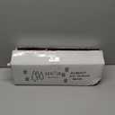 Mini Christmas Tree 3FT Artificial Desktop Xmas Tree for Holiday Decor 160 Branch Tips, Hot Pink