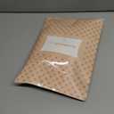 Bedsure Satin Pillowcase For Hair And Skin Queen-Silver Grey Silk, 2 Pack, 20x30Inch