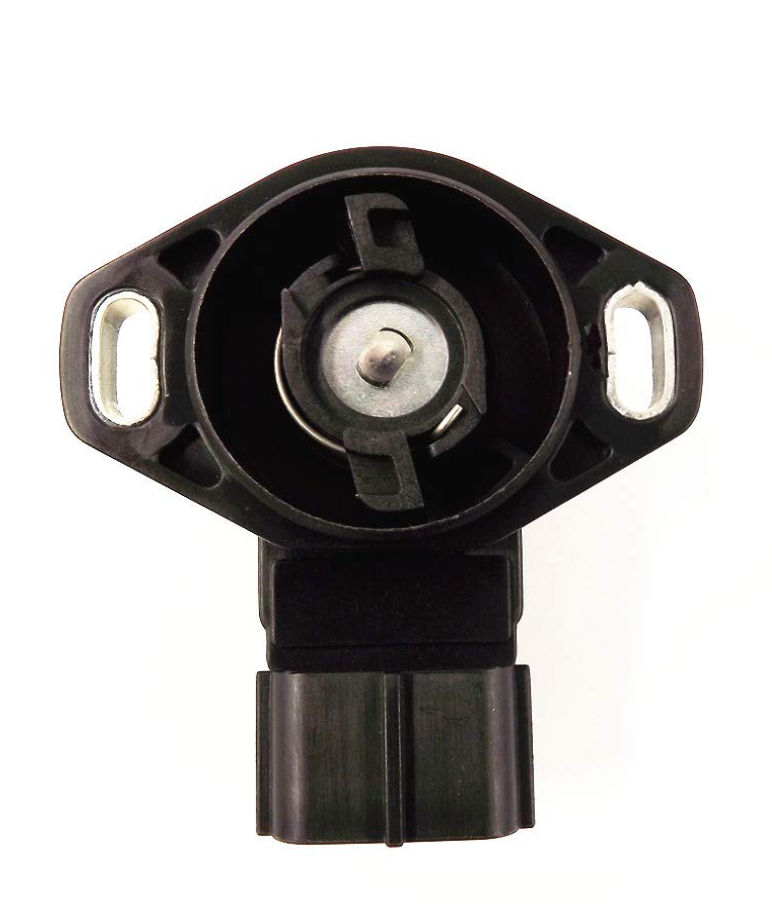 labwork Throttle Position Sensor Replacement for Toyota 4Runner Corolla Pickup Previa 1988-1995 89452-12040