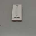 Aqara Smart Hub M100 for Home Automation, Matter Controller, Thread Border Router, Features Aqara Zigbee (Not Third-Party), Wi-Fi, Supports Amazon Alexa, Apple HomeKit, IFTTT, Home Assistant