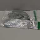 Replacement Pads for Cervical Neck Brace, Compatible with Model 984020  Universal Fit