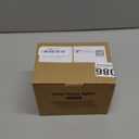 Solar Fence Lights Outdoor, 12 Pack IP65 Waterproof Fence Lights Solar Powered with Ultra-Bright LED Lens, 9 Color Modes, 12+ Hours Steady Glow for Deck/Backyard/Patio/Pool/Wall - Black