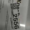 Light Hinged Knee Brace for Women, Strong Adjustable Compression Knee Brace for Men, Quick Wrap Around Patella Support with Side Stabilizers for Meniscus Tear, Arthritis Size M