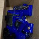 Cordless Vacuum Cleaner, 180 Bendable Wand Stick Vacuum Cleaners with LED Touch Screen, 8-in-1 Lightweight Rechargeable Vacuum with 1.5L Dust Cup for Home Hard Floor Low-Pile Carpet